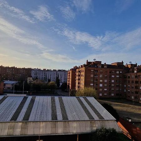 Appartement Casa Blikstad, Con Wifi Y Garaje - 3 Hab - 6 Pax - Vut-3985-As à Gijón Extérieur photo