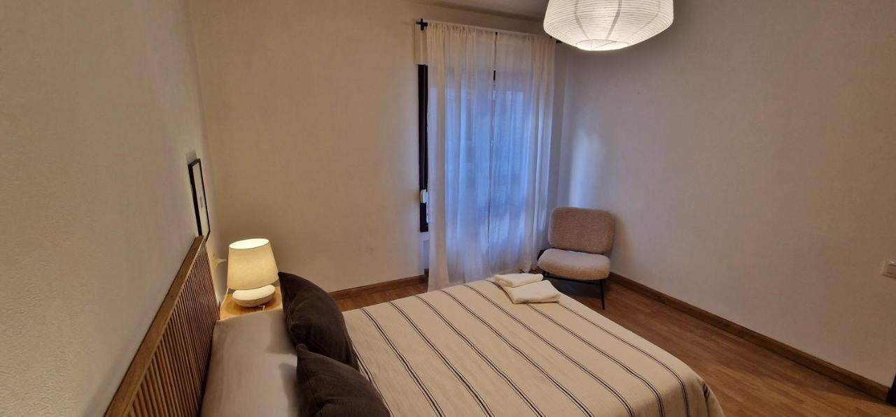 Appartement Casa Blikstad, Con Wifi Y Garaje - 3 Hab - 6 Pax - Vut-3985-As à Gijón Extérieur photo