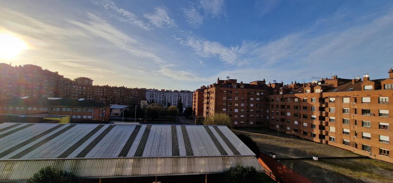 Appartement Casa Blikstad, Con Wifi Y Garaje - 3 Hab - 6 Pax - Vut-3985-As à Gijón Extérieur photo
