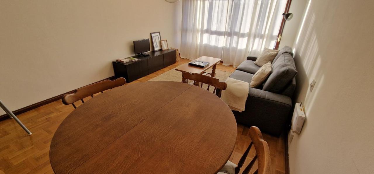 Appartement Casa Blikstad, Con Wifi Y Garaje - 3 Hab - 6 Pax - Vut-3985-As à Gijón Extérieur photo