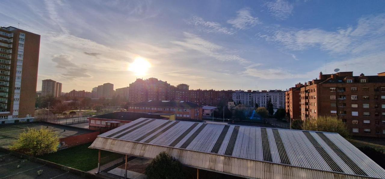 Appartement Casa Blikstad, Con Wifi Y Garaje - 3 Hab - 6 Pax - Vut-3985-As à Gijón Extérieur photo