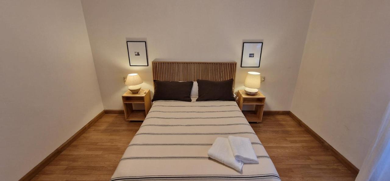 Appartement Casa Blikstad, Con Wifi Y Garaje - 3 Hab - 6 Pax - Vut-3985-As à Gijón Extérieur photo