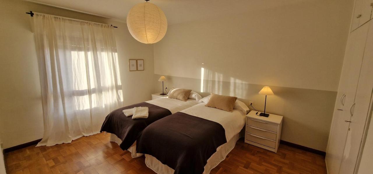 Appartement Casa Blikstad, Con Wifi Y Garaje - 3 Hab - 6 Pax - Vut-3985-As à Gijón Extérieur photo