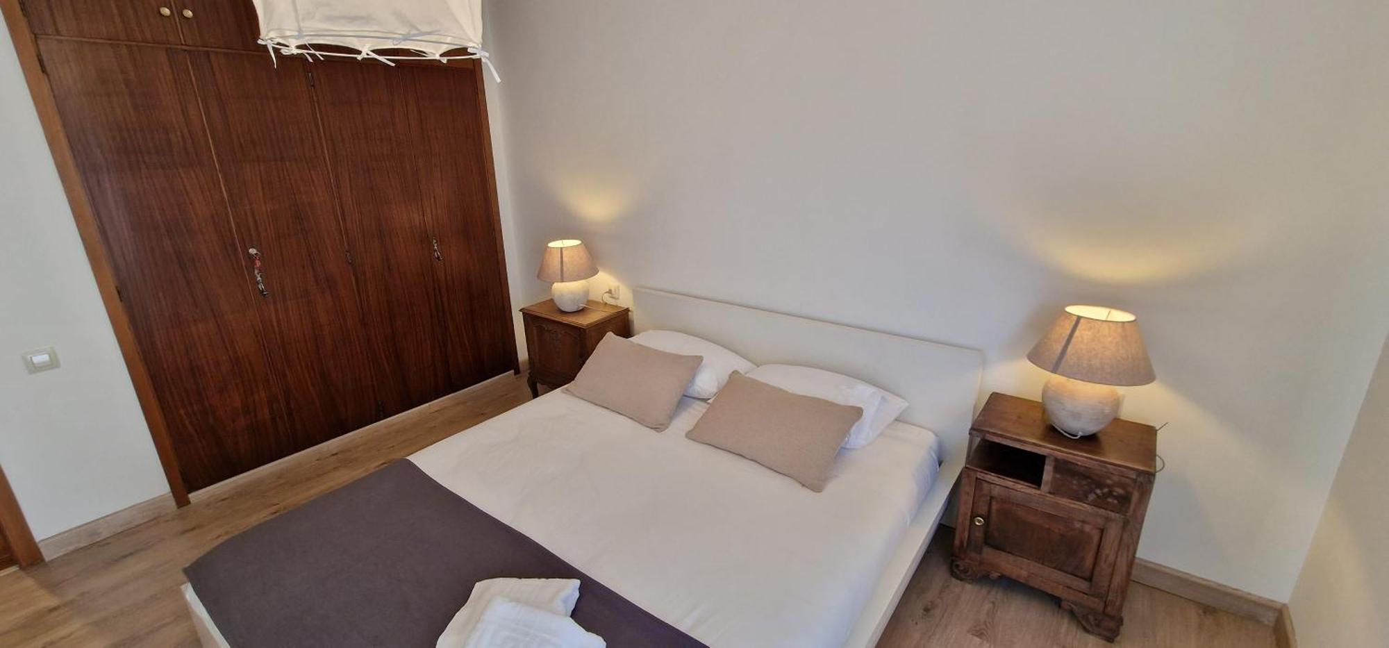 Appartement Casa Blikstad, Con Wifi Y Garaje - 3 Hab - 6 Pax - Vut-3985-As à Gijón Extérieur photo