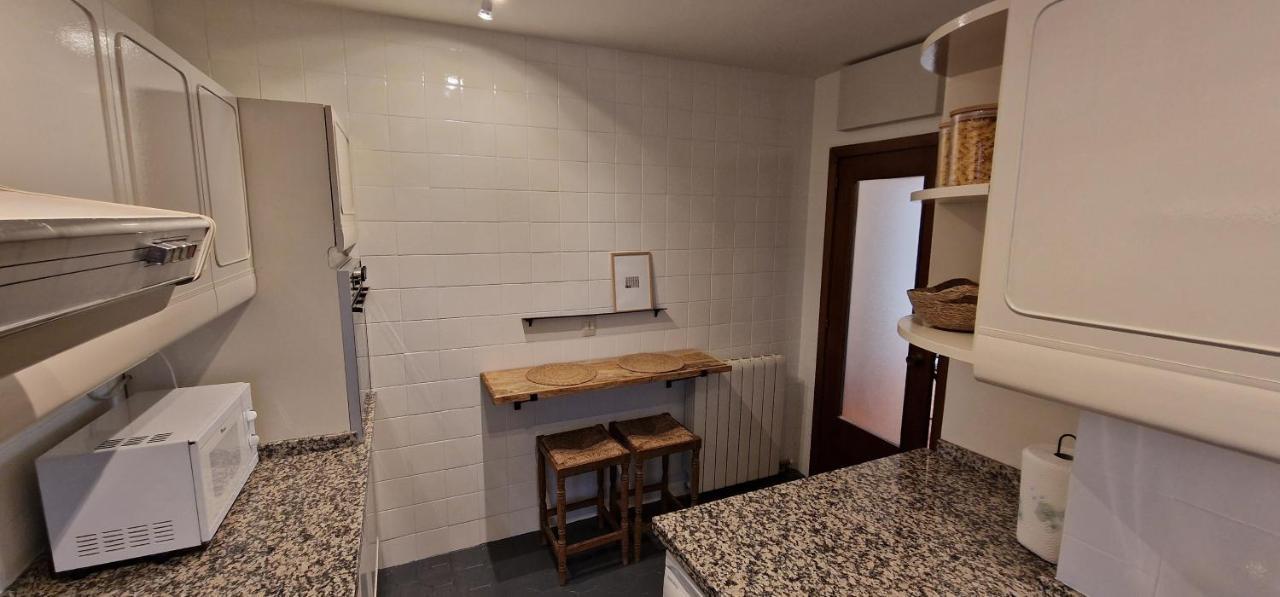 Appartement Casa Blikstad, Con Wifi Y Garaje - 3 Hab - 6 Pax - Vut-3985-As à Gijón Extérieur photo