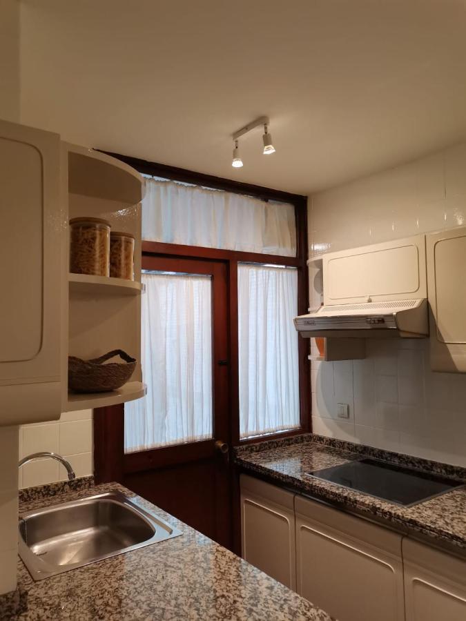 Appartement Casa Blikstad, Con Wifi Y Garaje - 3 Hab - 6 Pax - Vut-3985-As à Gijón Extérieur photo