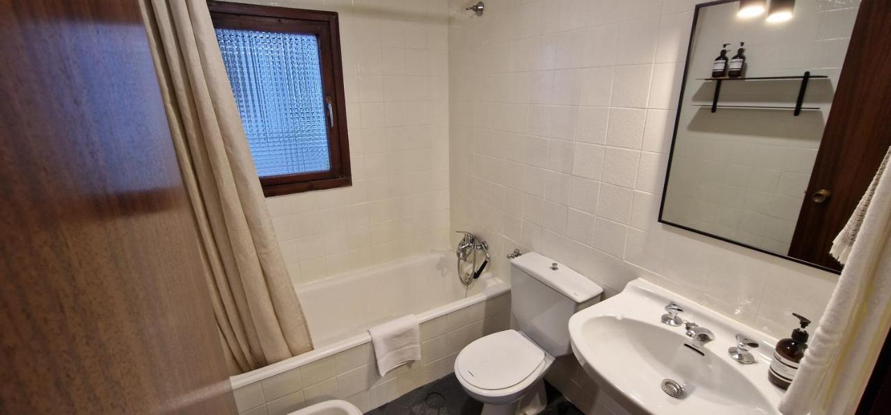 Appartement Casa Blikstad, Con Wifi Y Garaje - 3 Hab - 6 Pax - Vut-3985-As à Gijón Extérieur photo